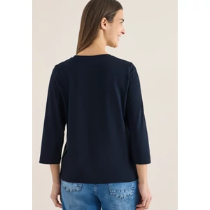 Kép 3/6 - Ing - Solid Piping T-Shirt 2602