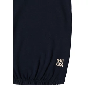 Kép 6/6 - Ing - Solid Piping T-Shirt 2602