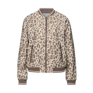 Kép 5/6 - Blézer és dzseki indoor - Studio Bomber Jkt w. AOP 2602