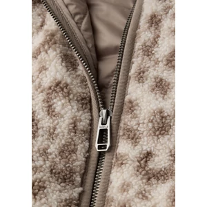 Kép 6/6 - Mellény - Studio Leo Teddy Vest 2602