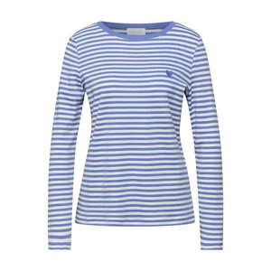 Kép 5/6 - Póló - LTD QR_Studio_striped shirt w. 2602