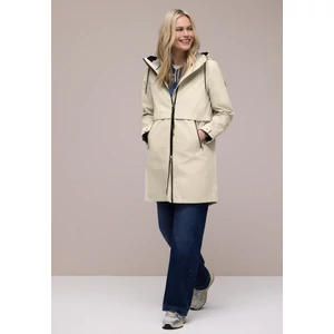 Kép 4/7 - Dzseki outdoor - Doubleface Parka 2603