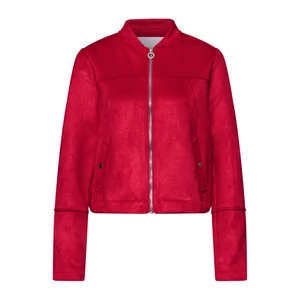 Kép 5/6 - Blézer és dzseki indoor - Short Velours Jkt w. Bomber Co 2603