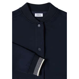 Kép 6/6 - Blézer és dzseki indoor - College Blouson 2603