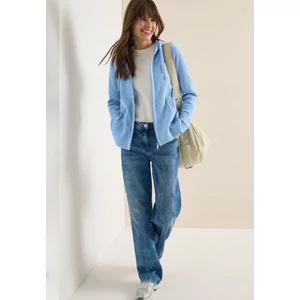 Kép 1/6 - Ing - NOS Striped T-Shirt Jacket 2603