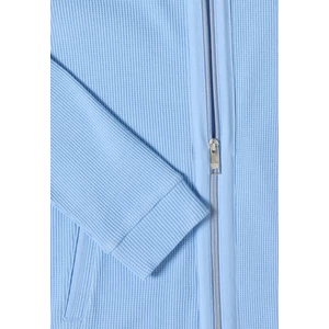 Kép 6/6 - Ing - NOS Striped T-Shirt Jacket 2603