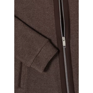 Kép 6/6 - Ing - NOS Striped T-Shirt Jacket 2603