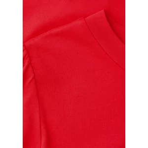 Kép 6/6 - Póló - LTD QR_Studio_jersey shirt w.p 2602