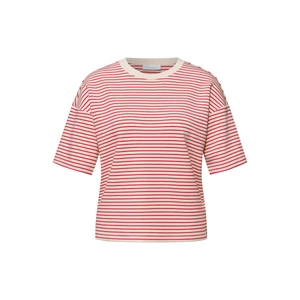 Kép 5/6 - Póló - LTD QR_Studio_fine stripe scub 2603