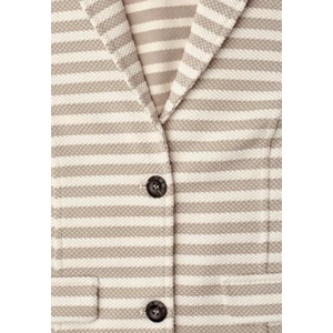 Kép 5/7 - Blézer és dzseki indoor - Basic Blazer - 2604