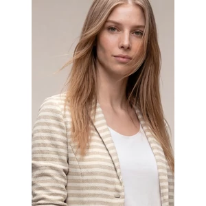 Kép 7/7 - Blézer és dzseki indoor - Basic Blazer - 2604