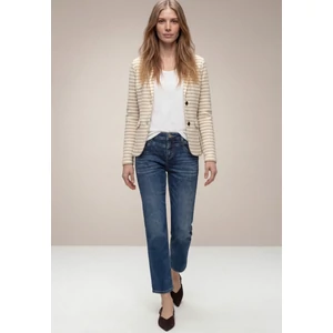 Kép 6/7 - Blézer és dzseki indoor - Basic Blazer - 2604