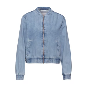 Kép 4/6 - Blézer és dzseki indoor - Style LTD QR Jacket Bomber,ble - 26FS