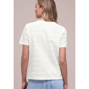 Kép 2/6 - Ing - SOL_summer lace shirt - 2604