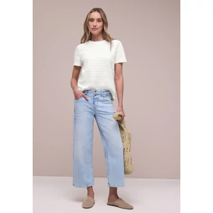 Kép 3/6 - Ing - SOL_summer lace shirt - 2604