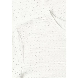 Kép 5/6 - Ing - SOL_summer lace shirt - 2604