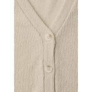 Kép 5/7 - Ing - knit look v-neck vest - 2603