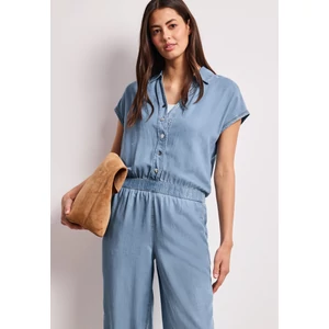 Kép 3/8 - Nadrág - Washed Jumpsuit MW L.28 - 2604