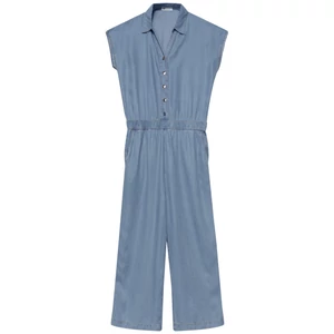 Kép 4/8 - Nadrág - Washed Jumpsuit MW L.28 - 2604