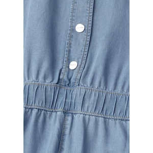 Kép 6/8 - Nadrág - Washed Jumpsuit MW L.28 - 2604