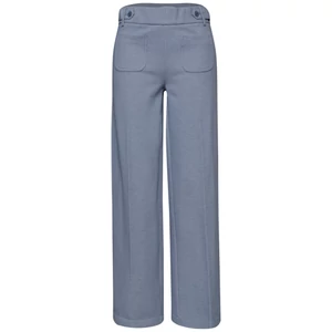 Kép 4/6 - Nadrág - Straight Leg_MW_Melange Pique - 2604