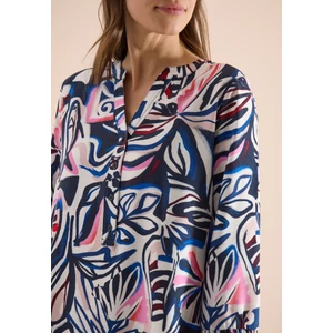 Kép 6/7 - Ruha - AOP Structure Dress - 2604