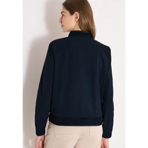 Kép 2/7 - Blézer és dzseki indoor - Blouson w. mesh details - 2604