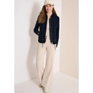 Kép 3/7 - Blézer és dzseki indoor - Blouson w. mesh details - 2604