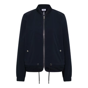 Kép 4/7 - Blézer és dzseki indoor - Blouson w. mesh details - 2604