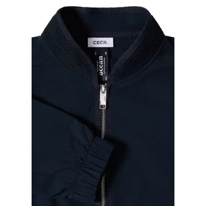 Kép 5/7 - Blézer és dzseki indoor - Blouson w. mesh details - 2604