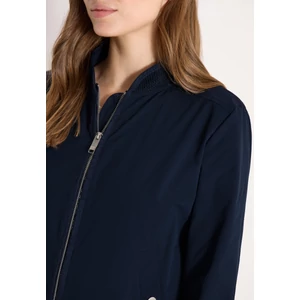 Kép 7/7 - Blézer és dzseki indoor - Blouson w. mesh details - 2604