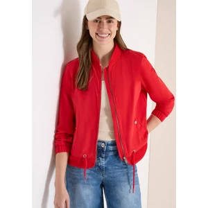 Kép 1/7 - Blézer és dzseki indoor - Blouson w. mesh details - 2604