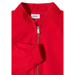 Kép 5/7 - Blézer és dzseki indoor - Blouson w. mesh details - 2604