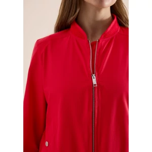Kép 7/7 - Blézer és dzseki indoor - Blouson w. mesh details - 2604