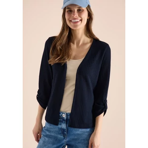 Kép 1/7 - Ing - Open Knit Jacket - 2604