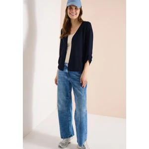 Kép 3/7 - Ing - Open Knit Jacket - 2604