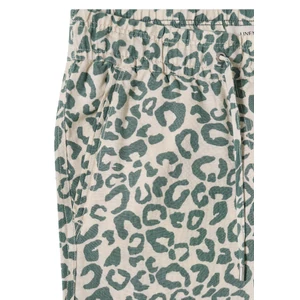 Kép 5/7 - Nadrág - LINEN_Style Neele AOP LI_VIS - 2604