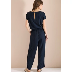 Kép 2/7 - Nadrág - Jumpsuit Summer Structure - 2604