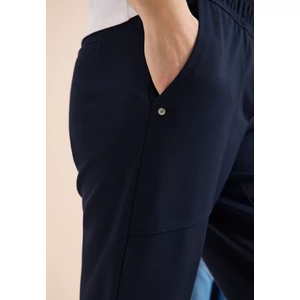 Kép 6/7 - Nadrág - Style Tracey Solid WB Detail - 2604