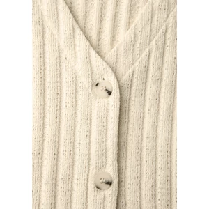 Kép 5/7 - Póló - knit look rib vest - 2603