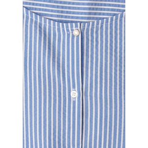Kép 5/6 - Blúz-Ing - LTD QR_Studio_Striped seersuck - 26FS
