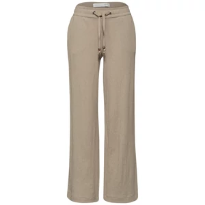 Kép 4/6 - Nadrág - LTD QR_Studio_Wide Leg MW Crin - 26FS