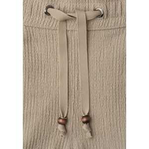 Kép 5/6 - Nadrág - LTD QR_Studio_Wide Leg MW Crin - 26FS