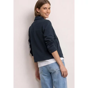 Kép 2/6 - Blézer és dzseki indoor - LTD QR_P_Jacket Polo_Punto di - 26FS