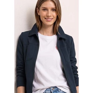 Kép 6/6 - Blézer és dzseki indoor - LTD QR_P_Jacket Polo_Punto di - 26FS