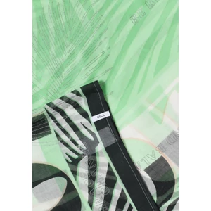 Kép 4/7 - Kieg.ruházat - Foil Print Loop - 2605