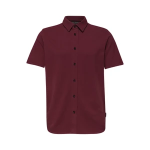 Kép 4/6 - ING - Piquee shirt short sleeve SOLI - 2605
