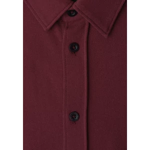Kép 5/6 - ING - Piquee shirt short sleeve SOLI - 2605