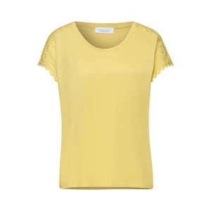 Kép 4/6 - Póló - summer shirt w.wavy deco tapes - 2605