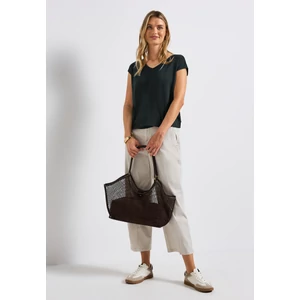 Kép 4/6 - Ing - jersey shirt w. v-neck 2505